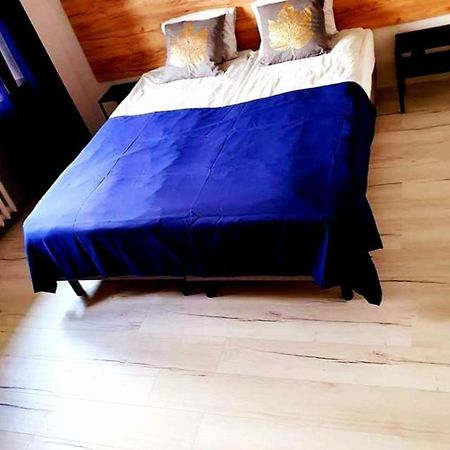 Vistula Two-Bedroom Apartment 普沃茨克 外观 照片