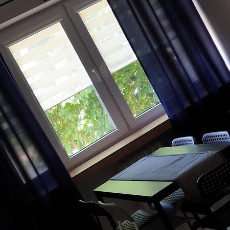 Vistula Two-Bedroom Apartment 普沃茨克 外观 照片