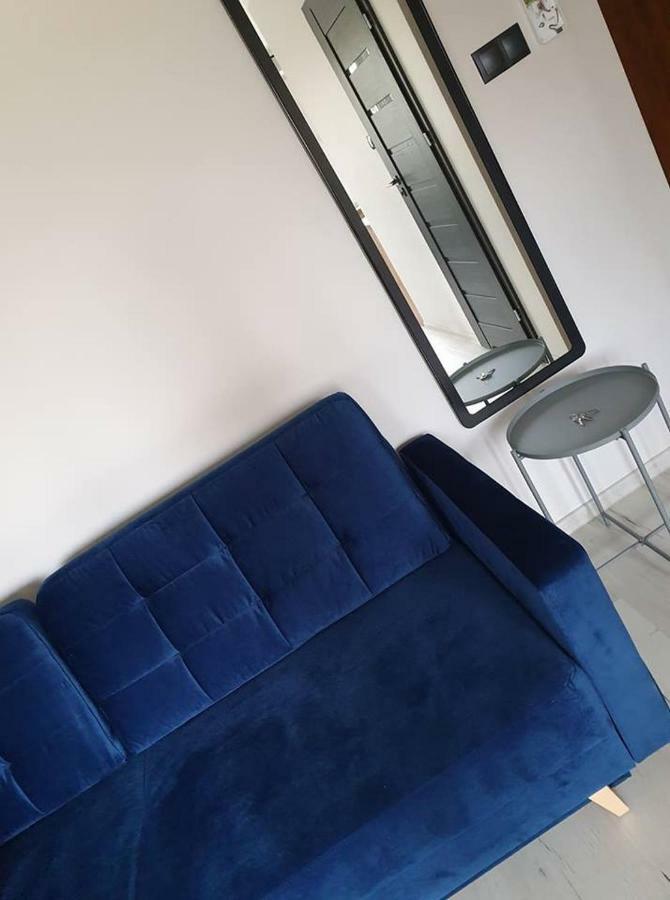 Vistula Two-Bedroom Apartment 普沃茨克 外观 照片