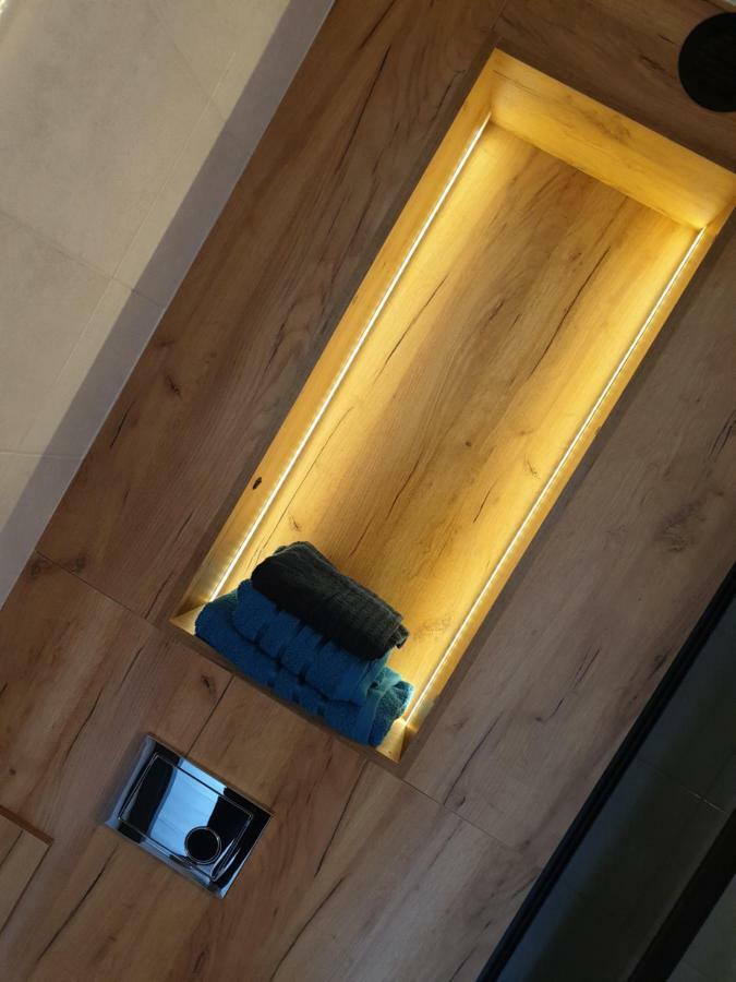 Vistula Two-Bedroom Apartment 普沃茨克 外观 照片