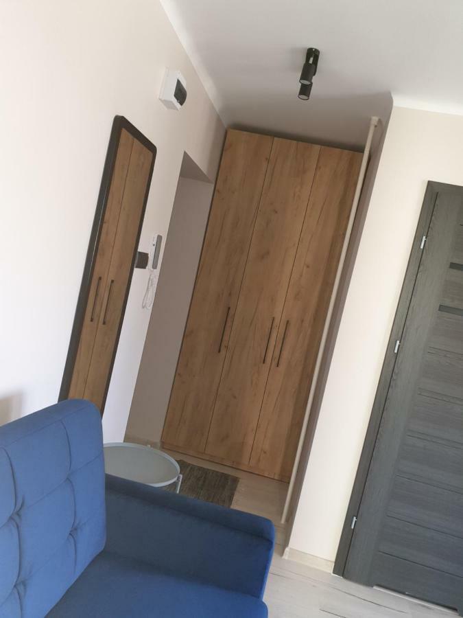 Vistula Two-Bedroom Apartment 普沃茨克 外观 照片